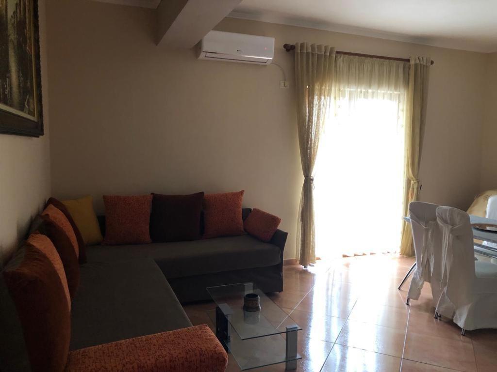 Villa 151 Sarande Exterior photo