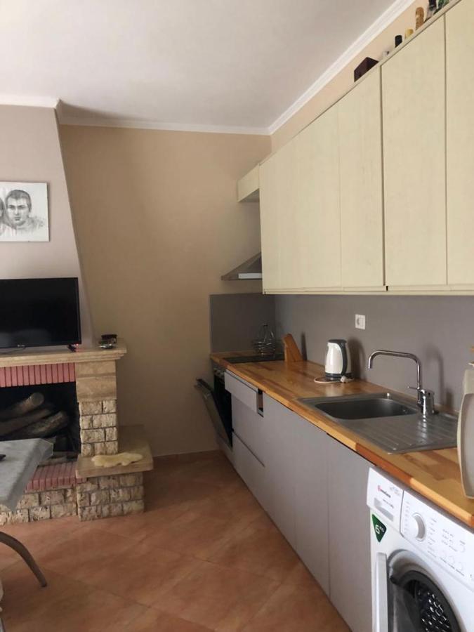 Villa 151 Sarande Exterior photo