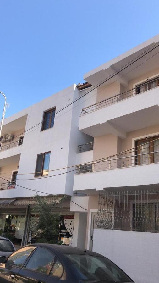 Villa 151 Sarande Exterior photo