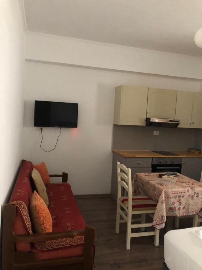 Villa 151 Sarande Exterior photo