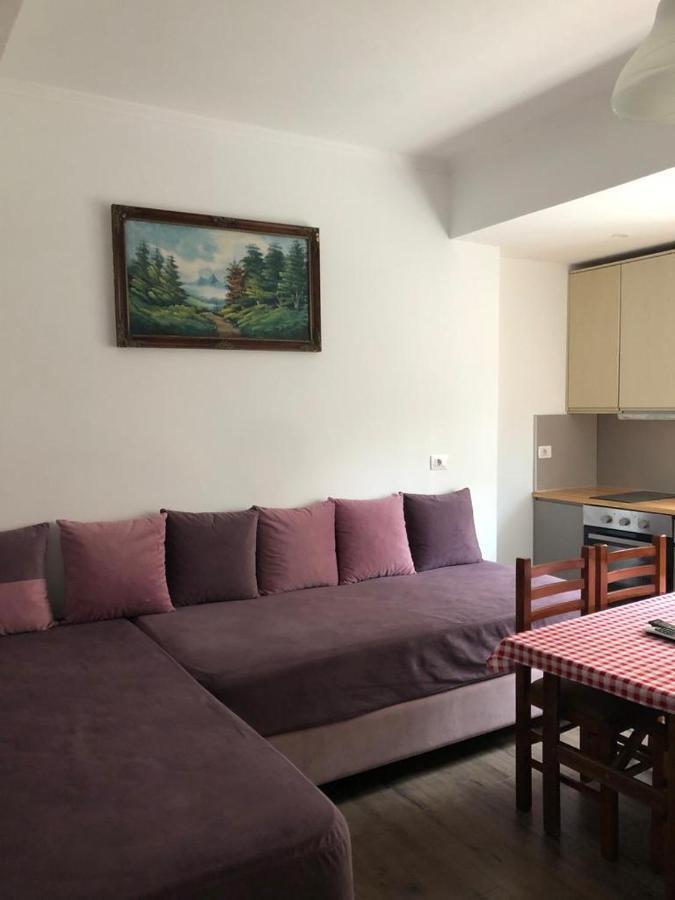 Villa 151 Sarande Exterior photo
