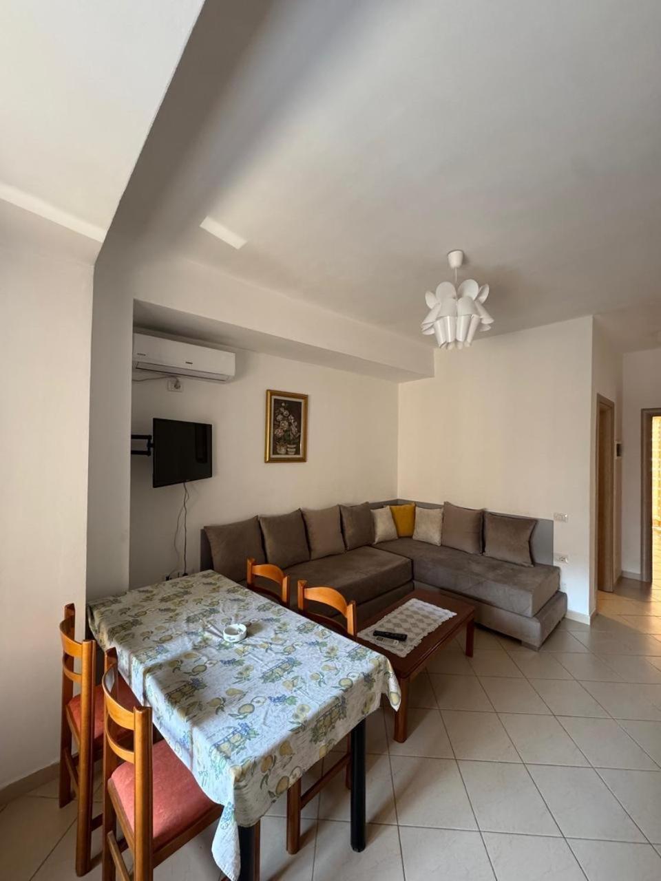 Villa 151 Sarande Exterior photo