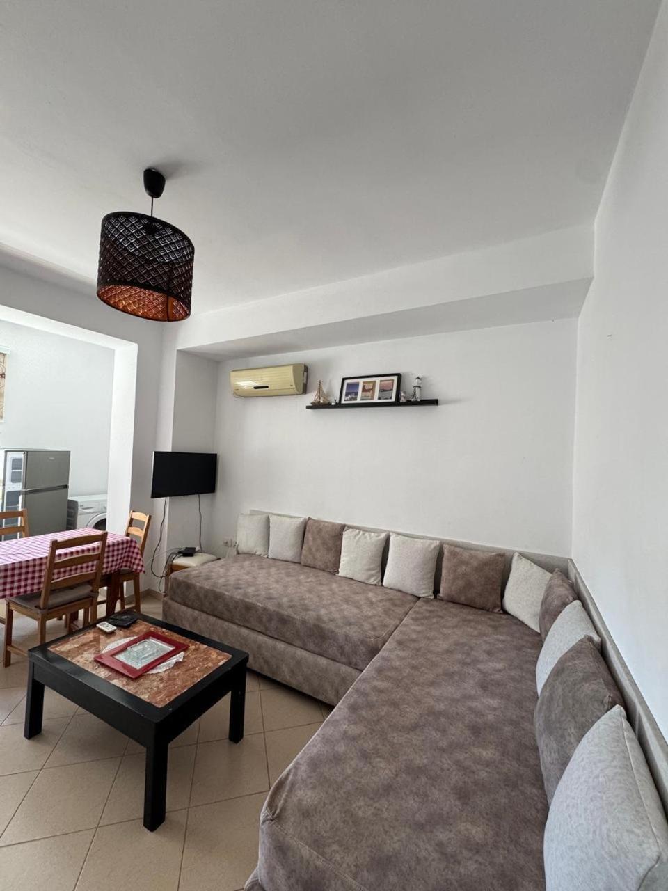 Villa 151 Sarande Exterior photo