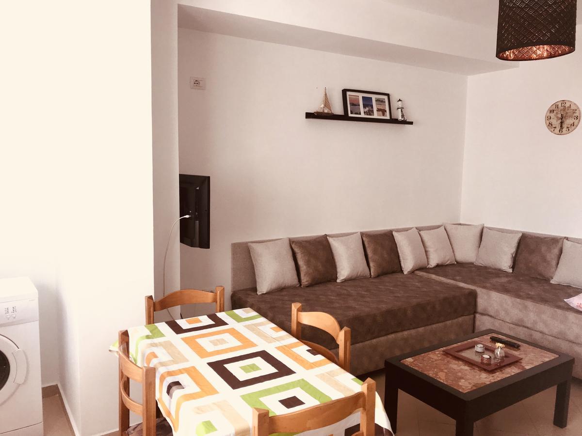 Villa 151 Sarande Exterior photo