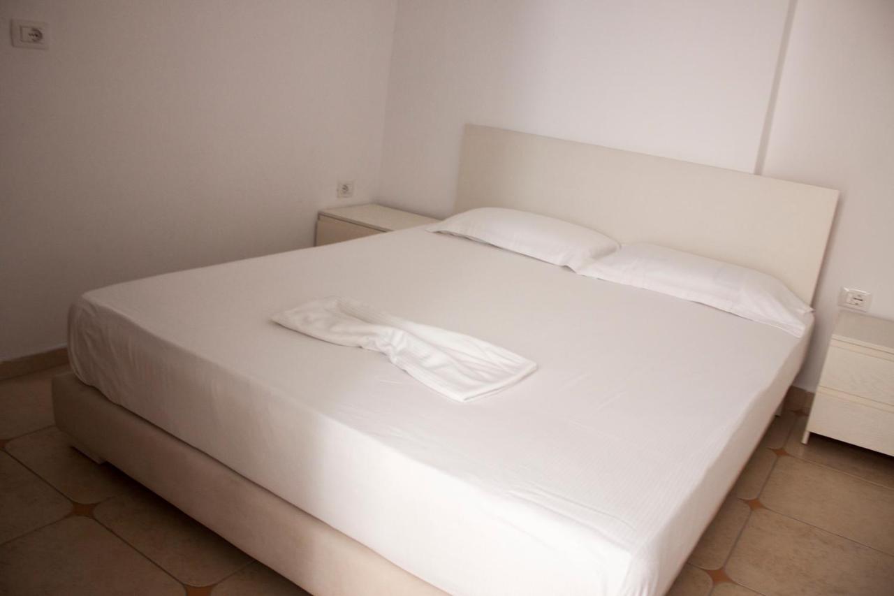 Villa 151 Sarande Exterior photo