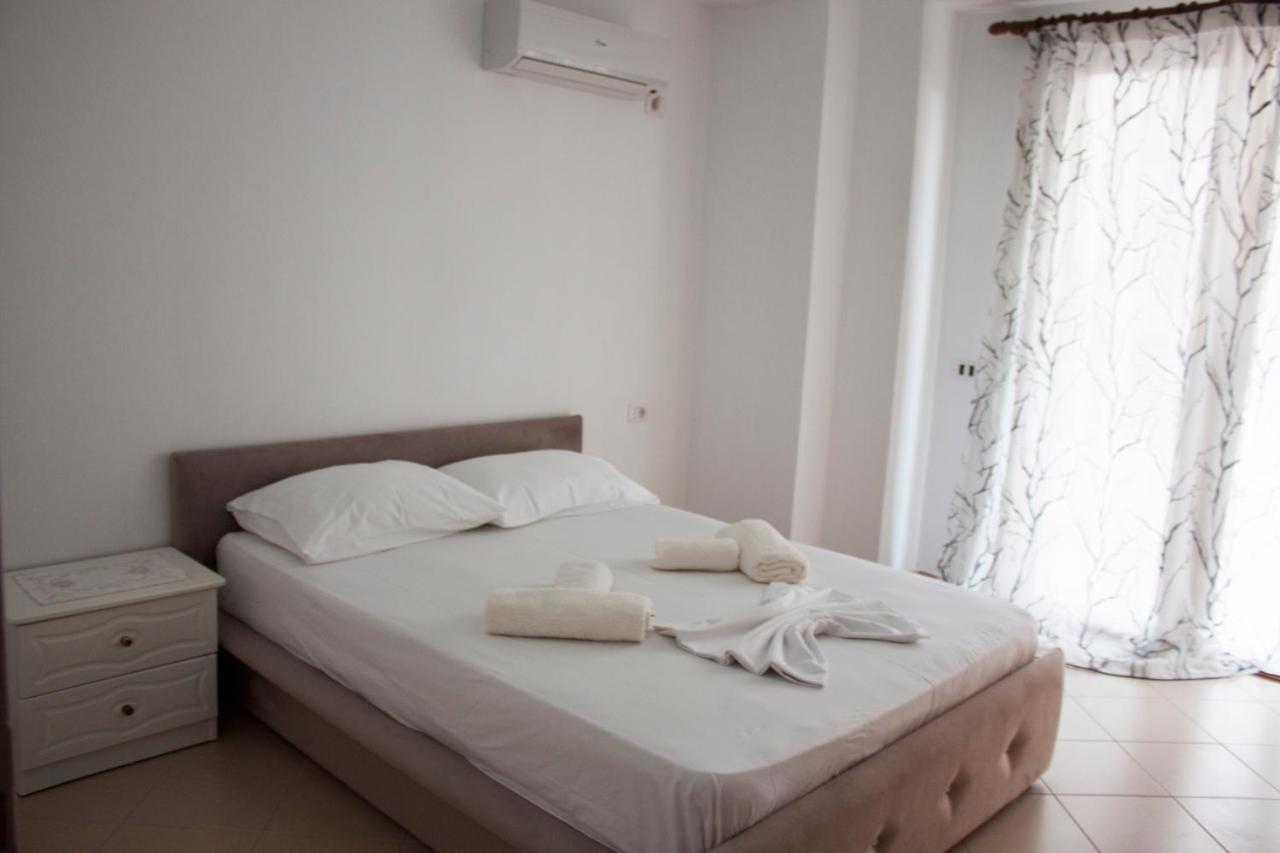 Villa 151 Sarande Exterior photo